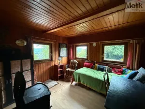 Prodej zahrady, Dolní Zálezly, 465 m2
