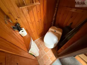 Prodej zahrady, Dolní Zálezly, 465 m2