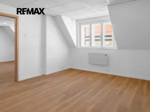 Pronájem bytu 2+1, Česká Kamenice, Dvořákova, 59 m2