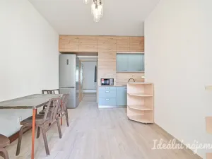 Pronájem bytu 2+1, Brno, Kolískova, 70 m2