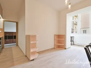 Pronájem bytu 2+1, Brno, Kolískova, 70 m2