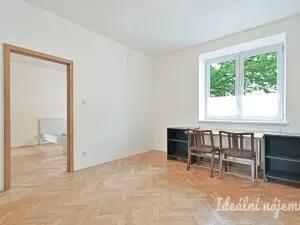 Pronájem bytu 2+1, Brno, Kolískova, 70 m2
