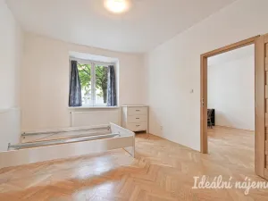 Pronájem bytu 2+1, Brno, Kolískova, 70 m2