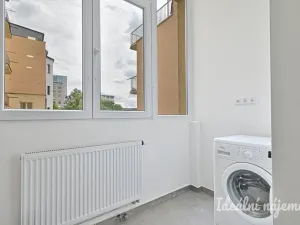 Pronájem bytu 2+1, Brno, Kolískova, 70 m2