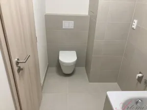 Pronájem bytu 2+kk, Ostrava - Hrabůvka, Hasičská, 41 m2