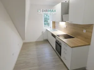 Pronájem bytu 2+1, Zbůch, Luční, 60 m2