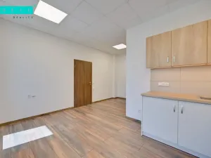 Pronájem bytu 3+1, Šumperk, Langrova, 100 m2