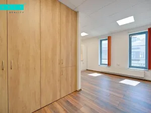 Pronájem bytu 3+1, Šumperk, Langrova, 100 m2