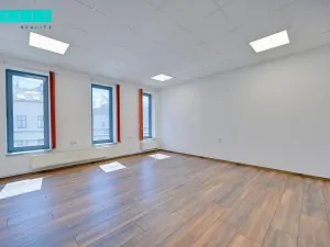 Pronájem bytu 3+1, Šumperk, Langrova, 100 m2