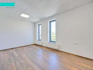 Pronájem bytu 3+1, Šumperk, Langrova, 100 m2