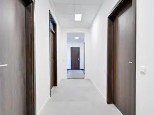 Pronájem bytu 3+1, Šumperk, Langrova, 100 m2