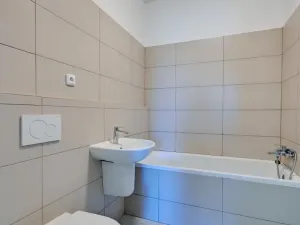 Pronájem bytu 3+1, Šumperk, Langrova, 100 m2