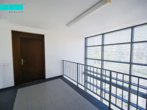 Pronájem bytu 3+1, Šumperk, Langrova, 100 m2