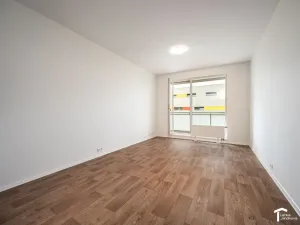 Pronájem bytu 1+kk, Lázně Bohdaneč, Za Pivovarem, 26 m2