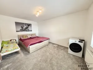 Prodej rodinného domu, Litovel - Nová Ves, 140 m2