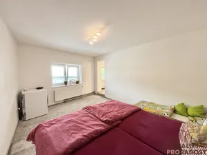Prodej rodinného domu, Litovel - Nová Ves, 140 m2