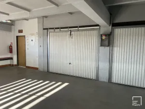 Pronájem garáže, České Budějovice - České Budějovice 2, Otavská, 18 m2