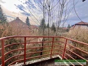 Prodej rodinného domu, Černošice, Radotínská, 107 m2
