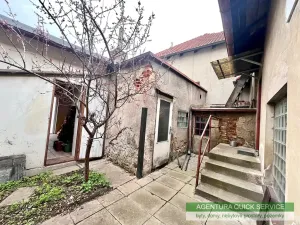 Prodej rodinného domu, Černošice, Radotínská, 107 m2