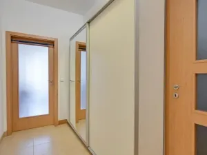 Pronájem bytu 1+kk, Olomouc - Nová Ulice, Na Tabulovém vrchu, 30 m2