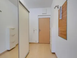 Pronájem bytu 1+kk, Olomouc - Nová Ulice, Na Tabulovém vrchu, 30 m2