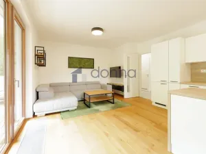 Pronájem bytu 3+kk, Praha, Naskové, 83 m2