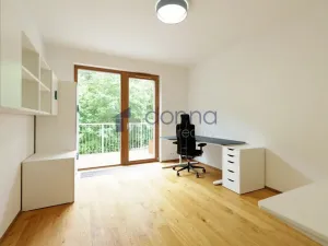 Pronájem bytu 3+kk, Praha, Naskové, 83 m2