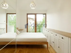 Pronájem bytu 3+kk, Praha, Naskové, 83 m2