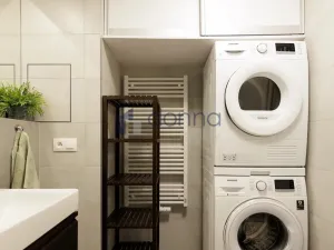Pronájem bytu 3+kk, Praha, Naskové, 83 m2