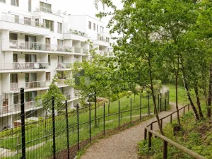 Pronájem bytu 3+kk, Praha, Naskové, 83 m2