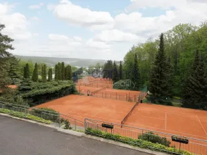 Pronájem bytu 3+kk, Praha, Naskové, 83 m2