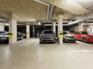 Pronájem bytu 3+kk, Praha, Naskové, 83 m2