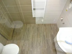 Pronájem bytu 1+1, Brno, Metodějova, 55 m2