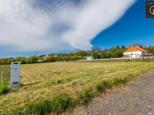 Prodej pozemku pro bydlení, Košátky, 829 m2