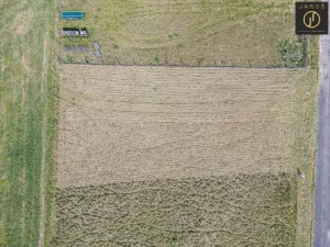 Prodej pozemku pro bydlení, Košátky, 829 m2