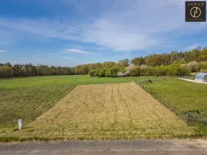 Prodej pozemku pro bydlení, Košátky, 829 m2