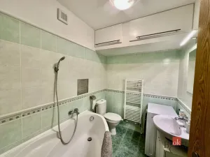Pronájem bytu 2+kk, Úvaly, Dalmatská, 48 m2