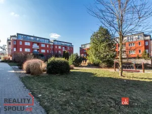 Pronájem bytu 2+kk, Úvaly, Dalmatská, 48 m2