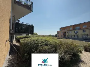 Pronájem bytu 3+kk, Praha - Stodůlky, Nad Dalejským údolím, 89 m2