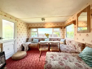 Prodej zahrady, Šternberk, 1327 m2