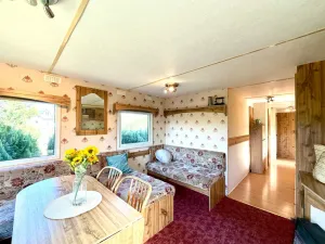Prodej zahrady, Šternberk, 1327 m2