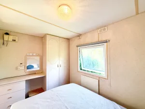 Prodej zahrady, Šternberk, 1327 m2