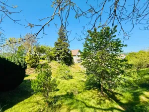 Prodej zahrady, Šternberk, 1327 m2