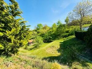 Prodej zahrady, Šternberk, 1327 m2