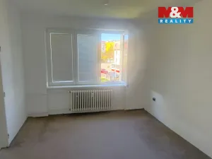 Pronájem bytu 2+1, Havlíčkův Brod, Sídliště Pražská, 50 m2