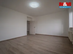 Prodej bytu 2+1, Ostrava - Poruba, Dvorní, 81 m2