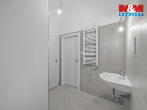 Prodej bytu 1+kk, Praha, 34 m2