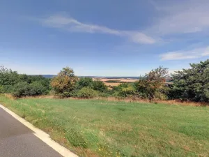Prodej zahrady, Petrovice, 1405 m2
