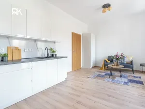 Pronájem bytu 2+kk, Čáslav, Pražská, 54 m2