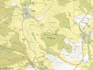 Prodej pole, Plánice - Zdebořice, 6968 m2